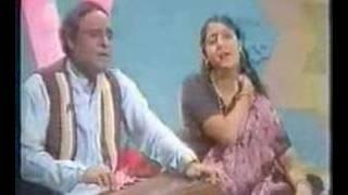 Indrani Aur Raj Kumar Rizvi - Dil Mein Sama Ke