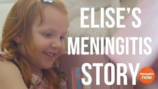 Helen and Elise's Meningitis Story | Meningitis Now