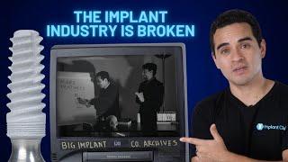 The Truth About Dental Implants