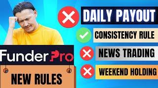 Funder Pro New Rules Explained | Funderpro honest review |