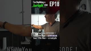 I'm Building a Fairlight CMI: Episode 18 - Teaser