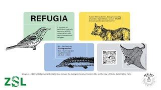 Refugia Exhibition