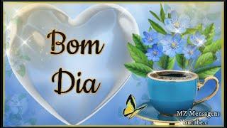 Mensagem de Bom dia! Confie sempre na providência divina!