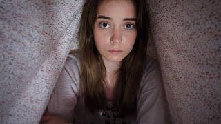 SCARY STORY BEFORE BED ASMR