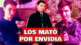 Este ASESINO era el REY de los VÍRGENES - EL INCEL supremo Elliot Rodger