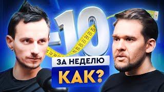 Рецепт идеального голодания. Снижение веса и улучшение иммунитета. АЛЕКСАНДР БАРВИНСКИЙ