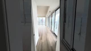 West Condos - 2+2 Corner Unit Walk Through by Yossi Kaplan, MBA