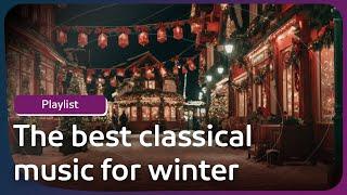 The best classical music for winter | NPO Klassiek