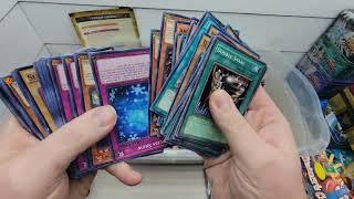 Massive Yugioh Garage Sale Find Part 2. #yugioh #tcg #cards #viralvideo #pokemon #ebay #popular #usa