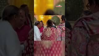 PM #Modi Arrives at 'Shubh Aashirwad' Ceremony || Bollywood Update #desimartini