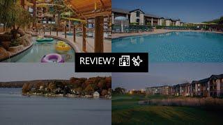 holiday inn club vacations at lake geneva resort  lake geneva hotels wisconsin