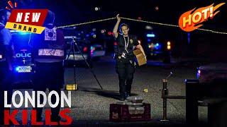 London Kills UK 2025  Full Episodes  Series 10 Episode 2  London's Silent Killers