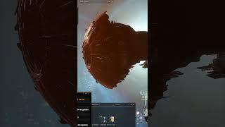 ОН НАЖАЛ ВСЕ КНОПКИ РАДИ СПАСЕНИЯ  #eve  #eve_online  #игры