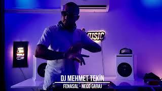 Dj Mehmet Tekin - Fenasal - Neco Power (Official Video)