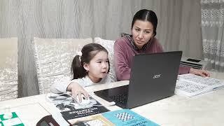 Каипова Айару Ниязбекқызы. КҚКМ "Алтын сақа" бөбекжай-бақшасы | “Балдәурен”мектепалды даярлық тобы