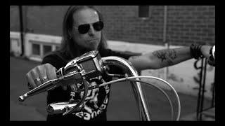 Mikael Willy Wilhelmsson - The Man with a Thousand Wings (OFFICIAL VIDEO)