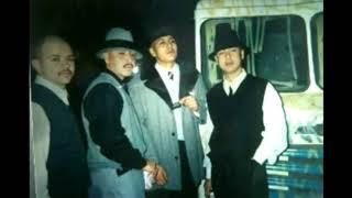 Oldschool Chicano Barrios