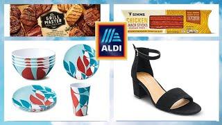 ALDI | BONUS AD PREVIEW FOR JUNE 6TH THRU JUNE 12TH 2021