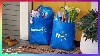 Why I'm Canceling Walmart Plus (Walmart Grocery Delivery)