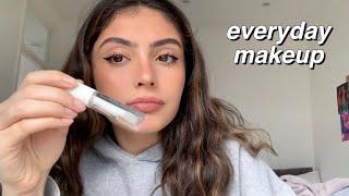 EVERYDAY MAKEUP 2020