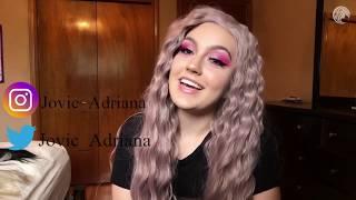 SylviaStyle wigs review