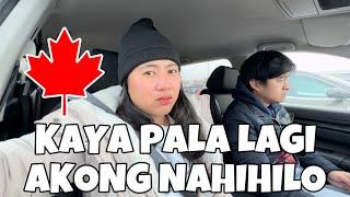 INTAY ULET NG APPOINTMENT PARA SA ULTRASOUND | BUHAY SA CANADA