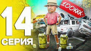 Купил *ЛИМИТКИ* на 100 МИЛЛИАРДОВ ПУТЬ до ТРИЛЛИОНА в GTA SAMP на ARIZONA RP #14