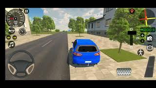 Europe Car Driving Simulator #1 , Best Graphics , Android & iOS Game (offline)