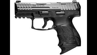 HK VP9SK (Great option in 2024?)