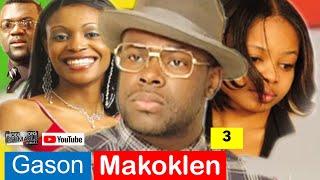 GASON MAKOKLEN 3 / Full  Comedy Movie