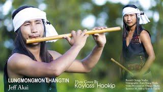 Lungmong mon lhangtin || #Flute Cover