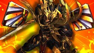 Fury Warrior Is A RAMPAGING Monster! (5v5 1v1 Duels) - PvP WoW: Dragonflight