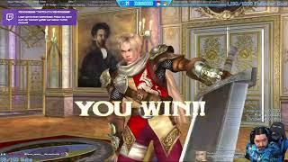 Soul Calibur III + HD Texturen | Retroachievements | #1 |  PS2  |