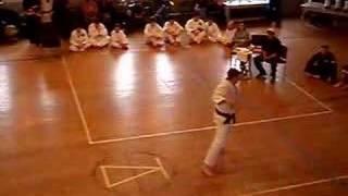 VT Legend Karate-Do at Green Mountain Classic Open