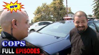 COPS Season 29 Episodes 05+06 | Cops New Season | Cops Full Episodes 2024