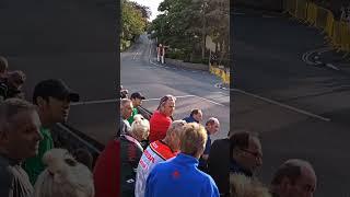 The Manx Grand Prix 2022 Races 