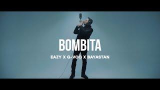 Eazy x G-Voo x Bayastan - Bombita | Curltai Live