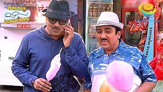 Jethalal Pranks Iyer | Taarak Mehta Ka Ooltah Chashmah | Series 2 & 4