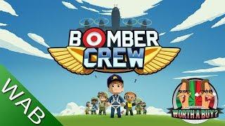 Bomber Crew Review - Worthabuy?