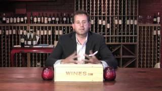 Asti and Moscato - with Bill Elsey for Wines.com TV