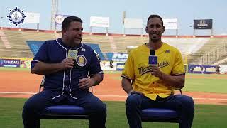 Antesala Navegantes del Magallanes vs Águilas del Zulia  - Jornada 6 - 2024-2025