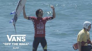 Day 7: Vans 2017 US Open of Surfing | Surf | VANS