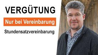 Stundensatzverhandlungen in der Intensivpflege - Änderungen ab dem 01.07.2024