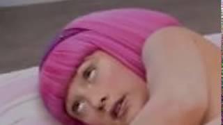 Lazy town Stephanie