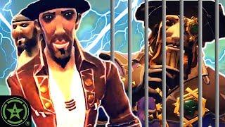 We're Taking Control of This Ship! - Sea of Thieves | Live Gameplay