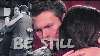 Steffy and Liam|| You are the love of her life