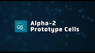 Alpha-2 Prototype: A step toward commercialization