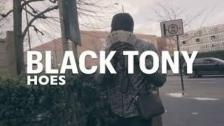 BlackTonyCWS - Hoes