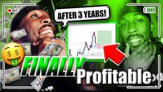 HOW I'VE FINALLY BECAME A PROFITABLE FOREX TRADER: MUST WATCH