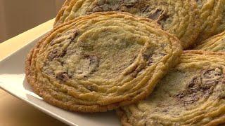 Minnesota Mom’s ‘PanBanging’ Cookie Recipe Goes Viral